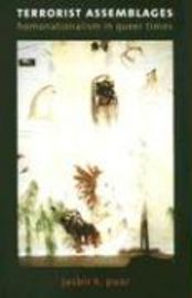 Terrorist Assemblages | 0:e upplagan