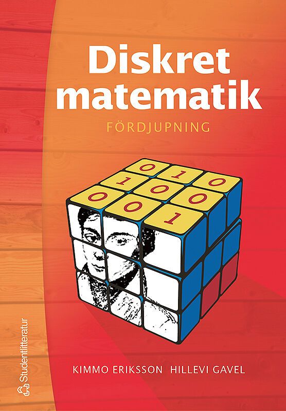 Diskret matematik - Fördjupning | 1:a upplagan