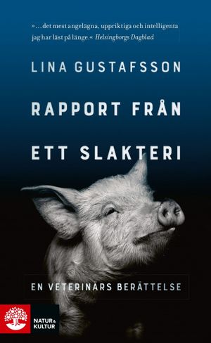 Rapport från ett slakteri | 1:a upplagan