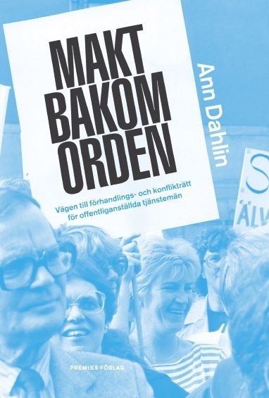 Makt bakom orden | 1:a upplagan