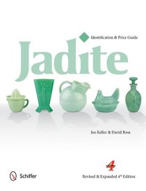 Jadite : Identification & Price Guide