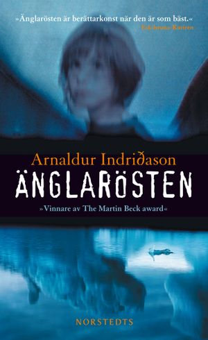 Änglarösten