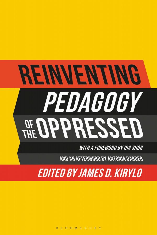 Reinventing Pedagogy of the Oppressed | 0:e upplagan