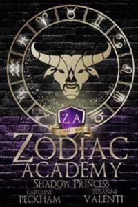 Zodiac Academy 4 | 0:e upplagan