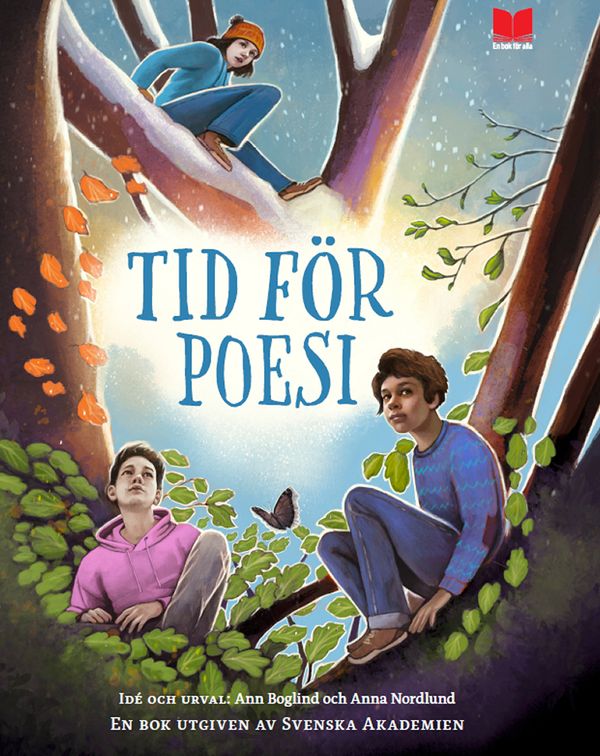 Tid för poesi | 0:e upplagan