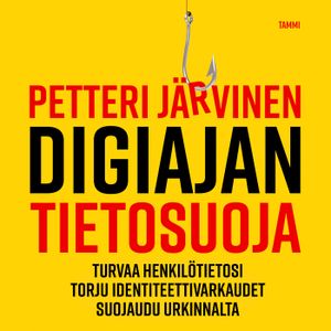 Digiajan tietosuoja | 1:a upplagan