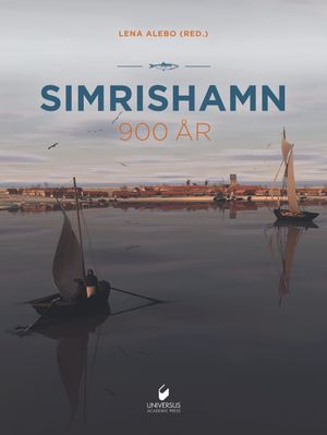 Simrishamn 900 år, del II