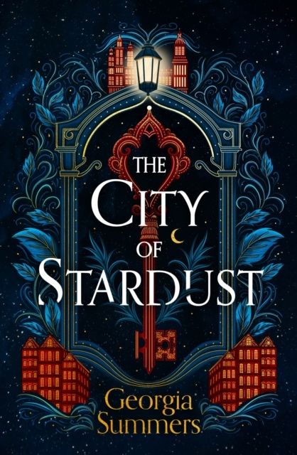 The City of Stardust | 0:e upplagan