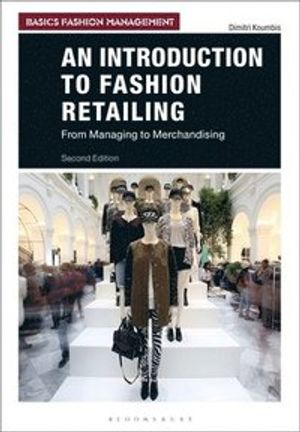 An Introduction to Fashion Retailing