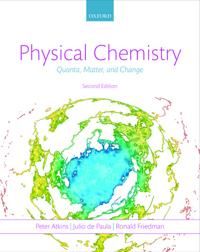 Physical Chemistry | 0:e upplagan