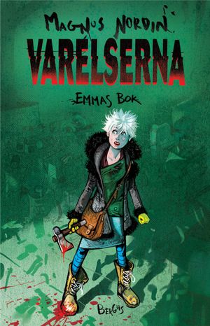 Varelserna. Emmas bok | 1:a upplagan