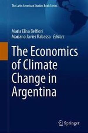 The Economics of Climate Change in Argentina | 1:a upplagan