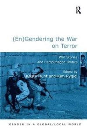 (En)Gendering the War on Terror | 1:a upplagan