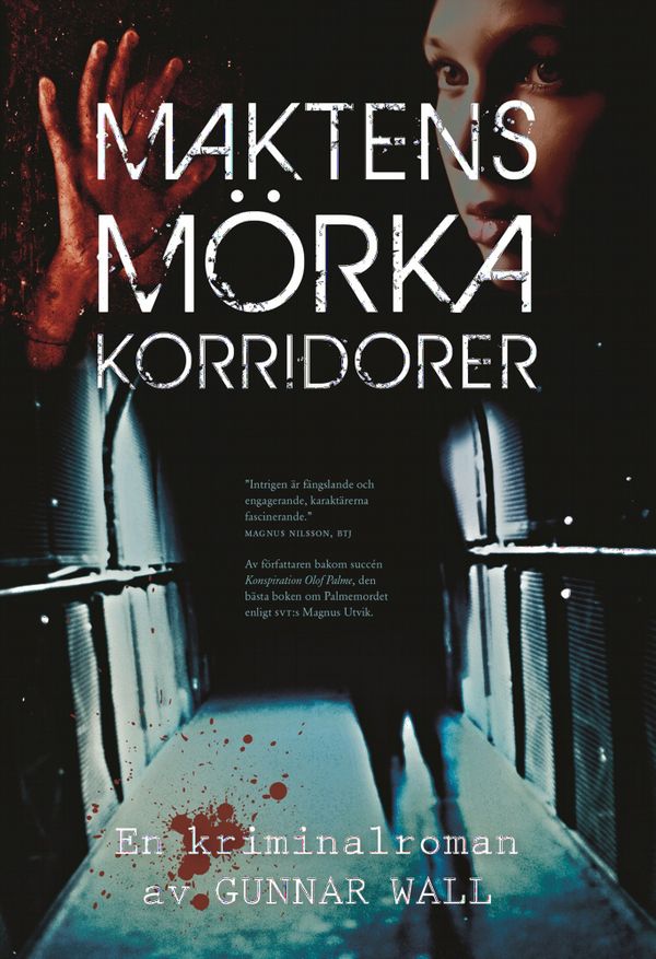 Maktens mörka korridorer | 0:e upplagan