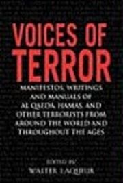 Voices Of Terror