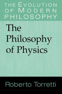 The Philosophy of Physics | 0:e upplagan