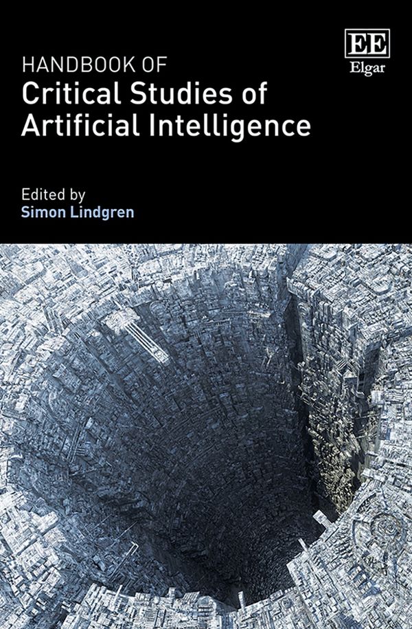 Handbook of Critical Studies of Artificial Intelligence | 0:e upplagan