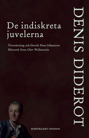 De indiskreta juvelerna