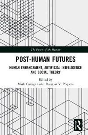 Post-Human Futures | 1:a upplagan