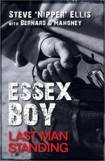 Essex boy - last man standing