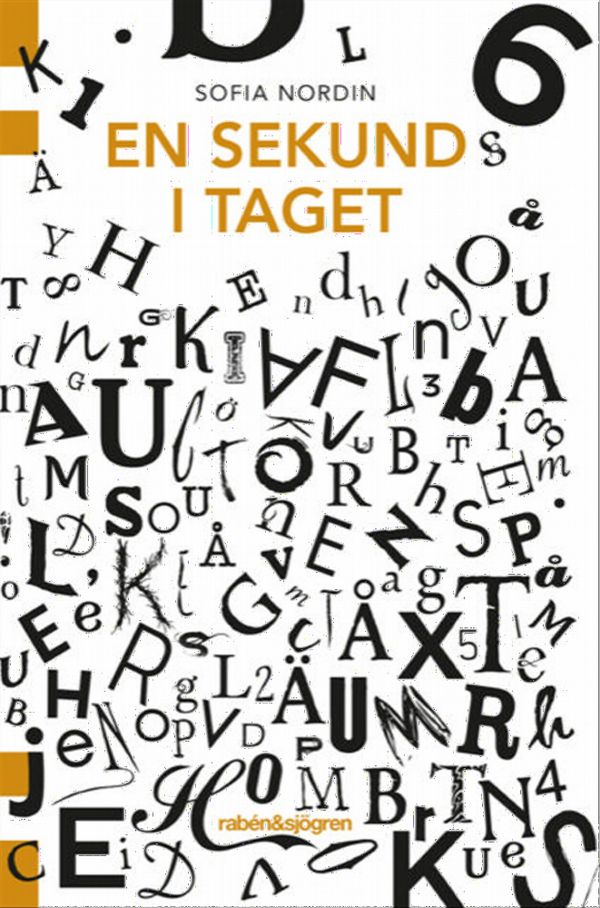 En sekund i taget | 1:a upplagan