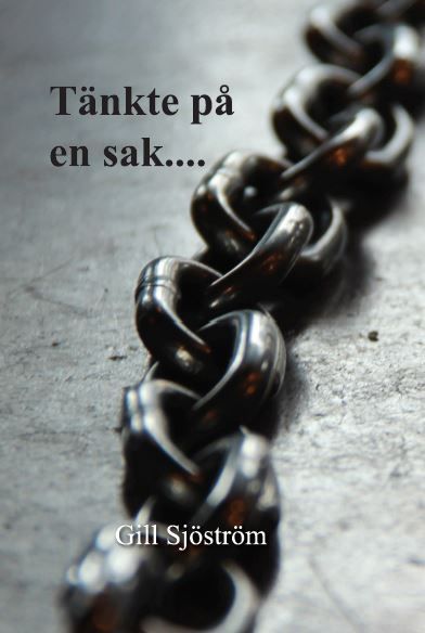 Tänkte på en sak | 0:e upplagan