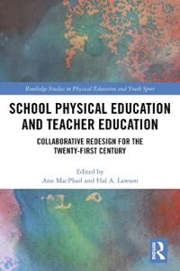 School Physical Education and Teacher Education | 1:a upplagan