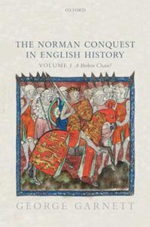 The Norman Conquest in English History