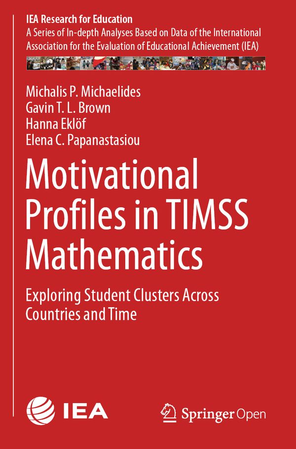 Motivational Profiles in TIMSS Mathematics | 1:a upplagan