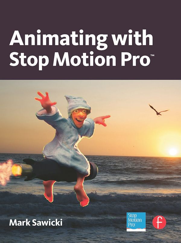Animating with Stop Motion Pro | 0:e upplagan