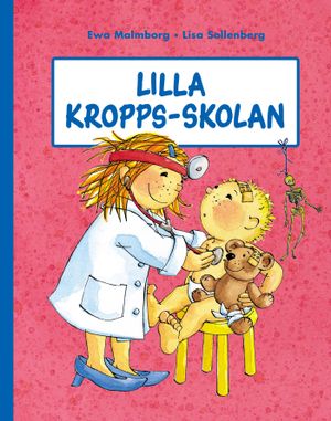 Lilla kropps-skolan | 1:a upplagan