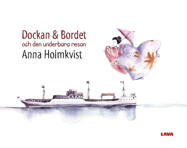 Dockan och det lyckliga bordet | 0:e upplagan
