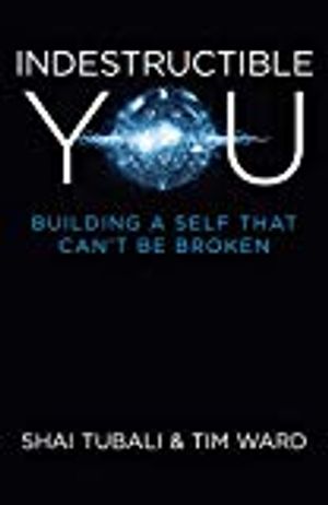 Indestructible you - building a self that cant be broken