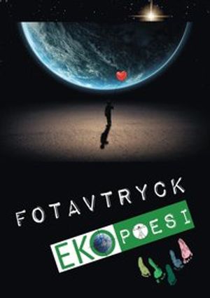 Fotavtryck Ekopoesi