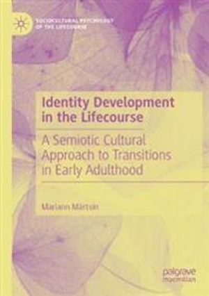 Identity Development in the Lifecourse | 1:a upplagan