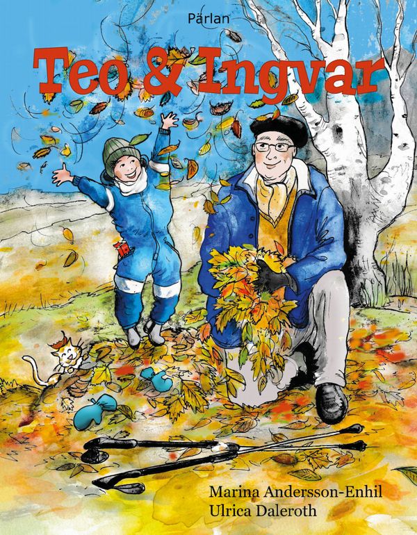 Teo och Ingvar | 0:e upplagan