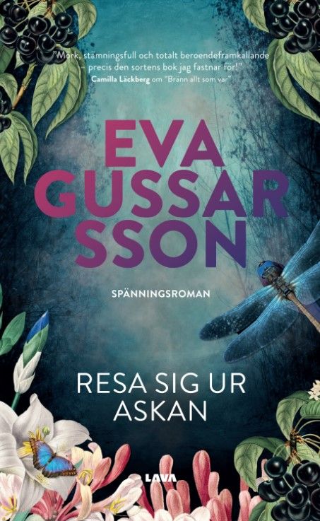Resa sig ur askan | 0:e upplagan