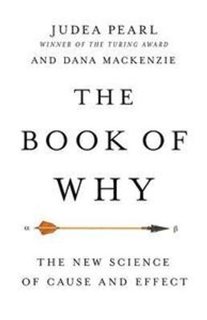 The Book of Why