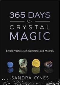 365 Days of Crystal Magic | 0:e upplagan