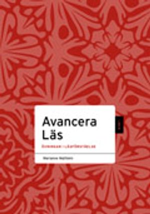 Avancera läs | 5:e upplagan