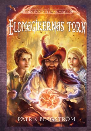 Eldmagikernas torn | 1:a upplagan