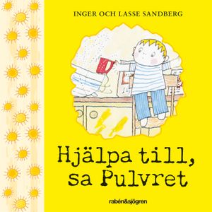 Hjälpa till, sa Pulvret | 1:a upplagan