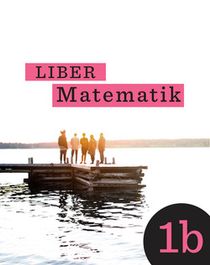 Liber Matematik 1b
