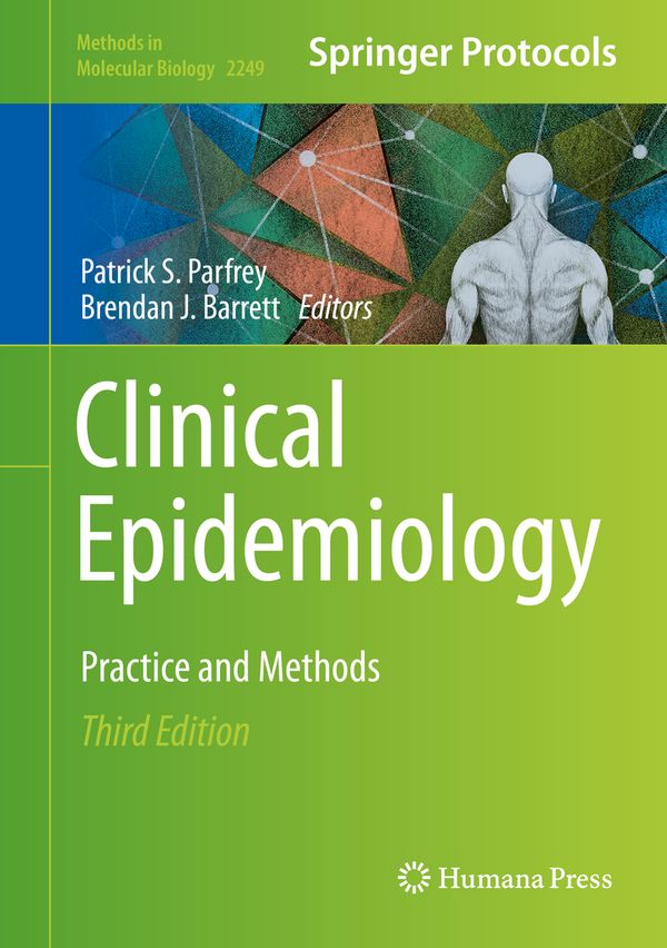 Clinical Epidemiology | 3:e upplagan