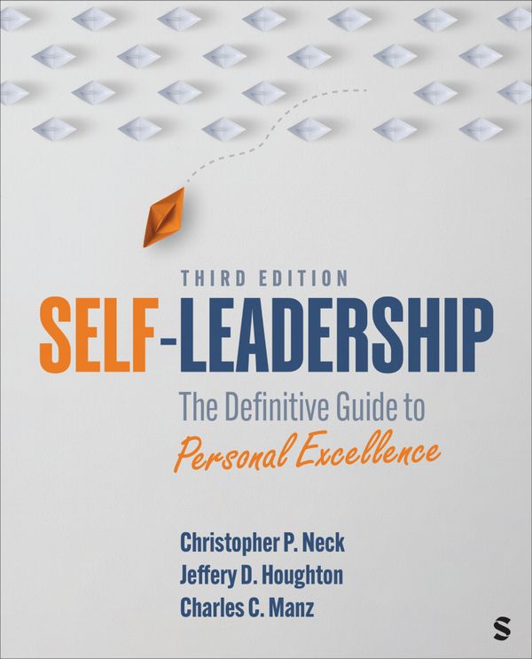 Self-Leadership | 3:e upplagan