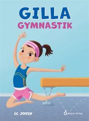 Gilla gymnastik | 1:a upplagan