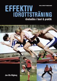 Effektiv idrottsträning | 0:e upplagan