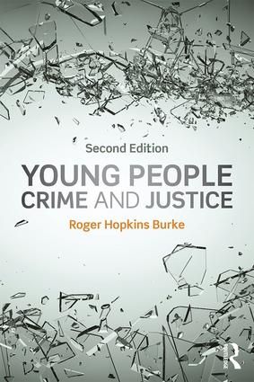 Young People, Crime and Justice | 2:a upplagan