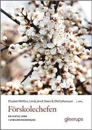 Förskolechefen |  2:e upplagan