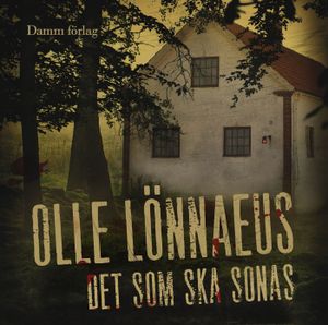 Det som ska sonas | 1:a upplagan